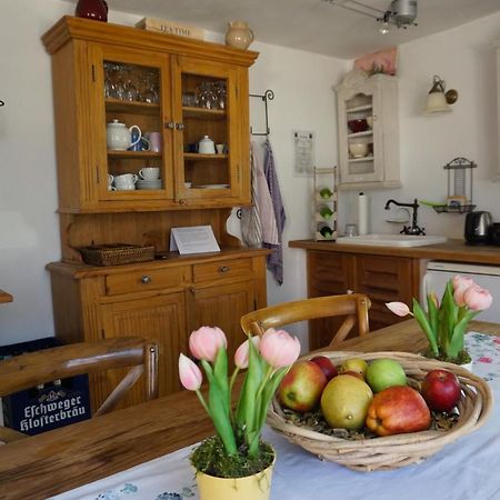 Villa Velo Eschwege Ngoại thất bức ảnh
