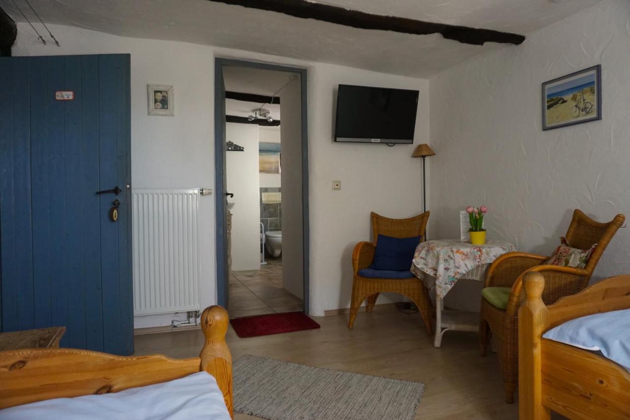 Villa Velo Eschwege Ngoại thất bức ảnh