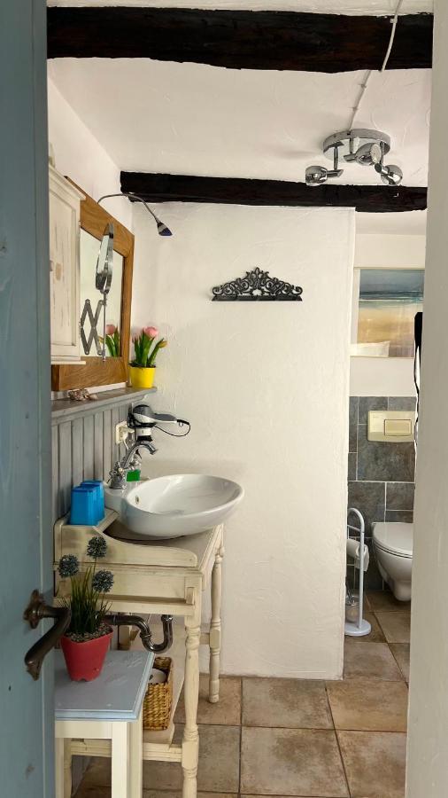 Villa Velo Eschwege Ngoại thất bức ảnh
