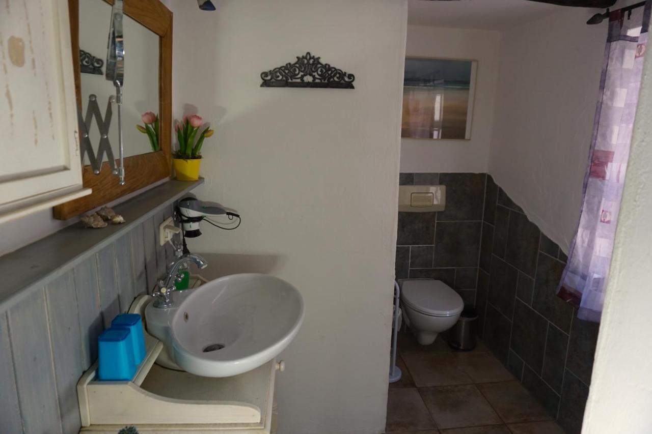 Villa Velo Eschwege Ngoại thất bức ảnh